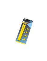 Nash Zig Aligner Kit Yellow - thumbnail