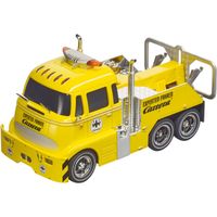 DIGITAL 132 - Sleepwagen Wrecker ADCC Racewagen