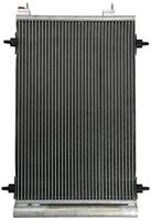 DENSO DCN07019 condensator