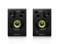 Hercules DJMonitor 32 Actieve studio monitor 7.6 cm 3 inch 30 W 1 paar - thumbnail