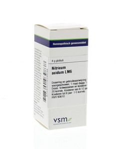 Nitricum acidum LM6