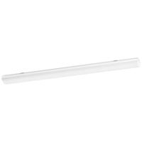 Philips Lighting Projectline Batten W12L117 5000lm 2700K LED-lamp voor vochtige ruimte LED LED vast ingebouwd 50 W Wit - thumbnail