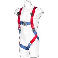 Portwest FP13 Front & Rear Harness - thumbnail