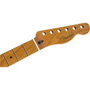 Fender Roasted Maple Telecaster Neck Maple (esdoorn toets)