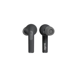 Sudio N2 Pro Headset True Wireless Stereo (TWS) In-ear Gesprekken/Muziek/Sport/Elke dag Bluetooth Zwart