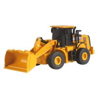 Carrera RC Bestuurbare Auto CAT Mini RC 950M Wheel Loader - thumbnail