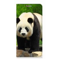 Motorola Moto G60s Hoesje maken Panda