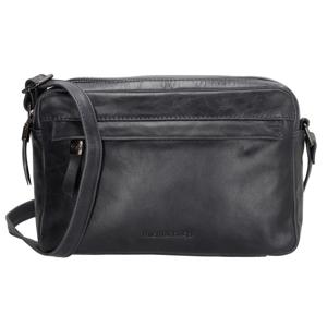 Micmacbags porto shoulder bag-Navy