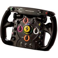 Thrustmaster Wheel Ferrari F1 Add-On