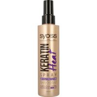 Syoss Heat protect keratine spray (200 ml)