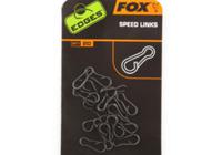 Fox Edges Speed Links - thumbnail