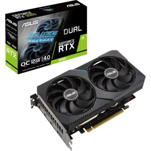 DUAL GeForce RTX 3060 OC V2