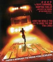 Hush - Blu-Ray (8718546520150)