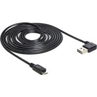 DeLOCK DeLOCK USB2.0 A 90° > USB Micro-B