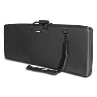 UDG UDG Creator 61 keyboard hardcase black - thumbnail