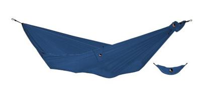 Ticket To The Moon TMC39 hangmat 1 persoon/personen Nylon Blauw Ticket To The Moon TMC39 hangmat 1 persoon/personen Nylon Blauw