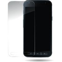 Mobilize NE550642469 screenprotector voor Samsung Galaxy Xcover 4 veiligheidsglas