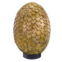 Game of Thrones: Viserion Egg Replica Decoratie - thumbnail