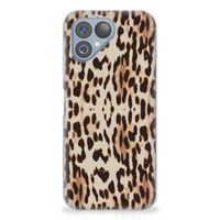 Fairphone 5 TPU Hoesje Leopard - thumbnail