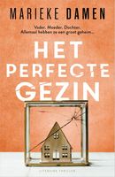 Het perfecte gezin - Marieke Damen - ebook - thumbnail