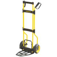 STANLEY STANLEY FT-591 HAND TRUCK 270 kg SXWTD-FT591 Steekwagen Inklapbaar Laadvermogen (max.): 270 kg