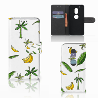 Motorola Moto G4 Play Hoesje Banana Tree