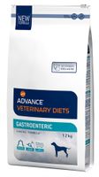 ADVANCE VETERINARY DIET DOG GASTROENTERIC 12 KG - thumbnail