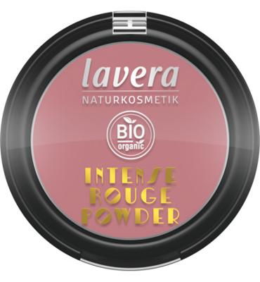 Lavera Lavera Rouge Blushed Rose 11 Bio (5g)