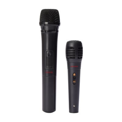 Aiwa KBTUS-400 karaokesysteem Thuis Bedraad/Draadloos