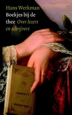 Boekjes bij de thee - Hans Werkman - ebook