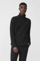 Tenson Miracle Fleece Jacket Heren Zwart