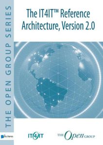 The IT4ITTM reference architecture - - ebook