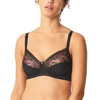 Chantelle Every Curve Wirefree Bra - thumbnail