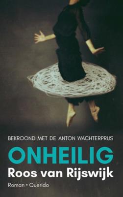 Roos van Rijswijk Onheilig Roos van Rijswijk Onheilig