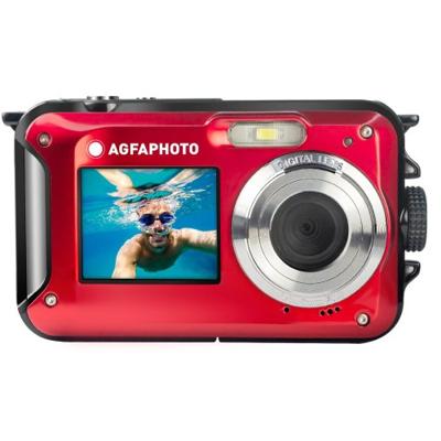 AgfaPhoto WP8000 rood