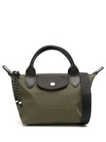 Longchamp mini sac Le Pliage Energy - Vert