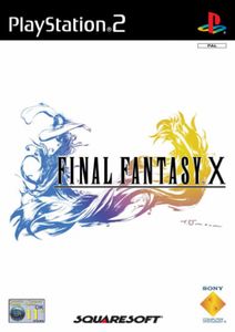 Final Fantasy 10