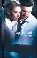 Op gevaarlijk terrein - Adrienne Giardano - ebook