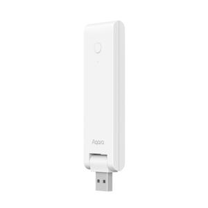 Aqara Draadloze centrale HE1-G01 Wit Apple HomeKit, Alexa, Google Home, IFTTT