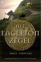 Eagleton-zegel - Arjen Terpstra - ebook
