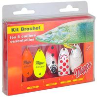 Mepps Kit Brochet