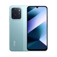 XIAOMI Poco C85 Groen, 6 GB RAM, 128 GB ROM