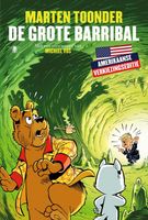 De grote Barribal - Marten Toonder - ebook