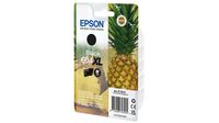 Epson 604XL inktcartridge 1 stuk(s) Origineel Hoog (XL) rendement Zwart - thumbnail