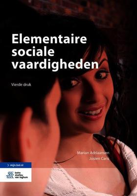 Elementaire sociale vaardigheden - Josien Caris, Marian Adriaansen - Paperback (9789036824620) Elementaire sociale vaardigheden - Josien Caris, Marian Adriaansen - Paperback (9789036824620)
