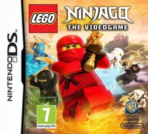 LEGO Ninjago