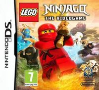 LEGO Ninjago