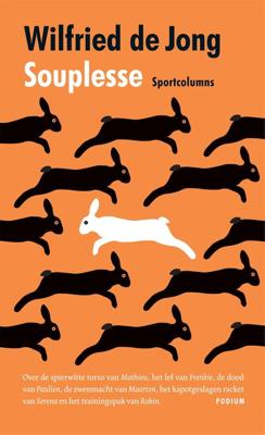 Souplesse - Wilfried de Jong - eBook (9789057599798) Souplesse - Wilfried de Jong - eBook (9789057599798)