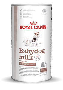 Royal Canin VCN - Babydog Milk 2kg