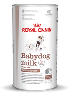 Royal Canin VCN - Babydog Milk 2kg